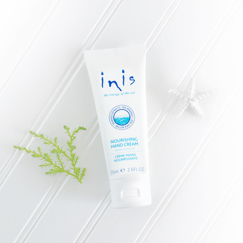 Inis Energy of the Sea | Nourishing Hand Cream 75ml