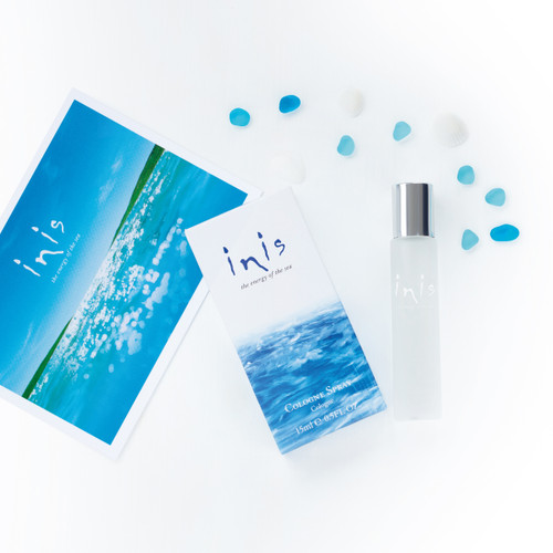 Inis Energy of the Sea | Cologne Spray 15ml