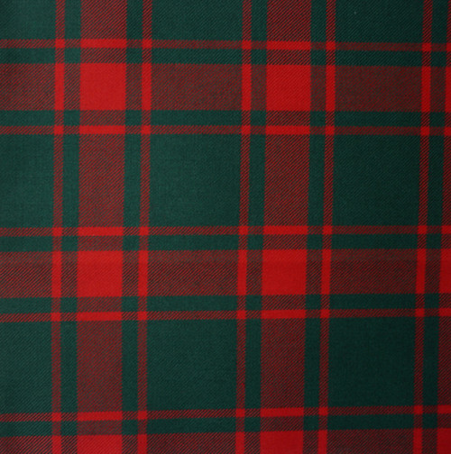 MIDDLETON MODERN LIGHT WEIGHT TARTAN FABRIC