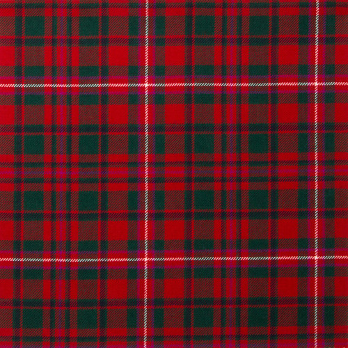 mackinnon tartan fabric