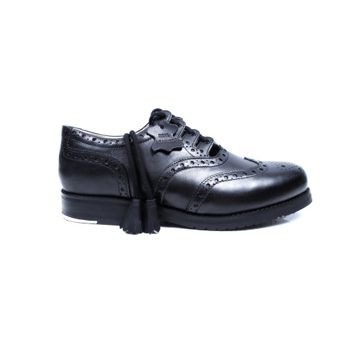 Ghillie Brogues | Endrick - Burnett's & Struth Scottish Regalia