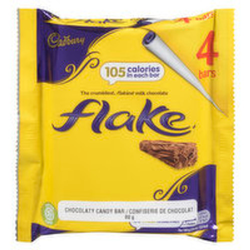 Cadbury | Flake 4 Pack