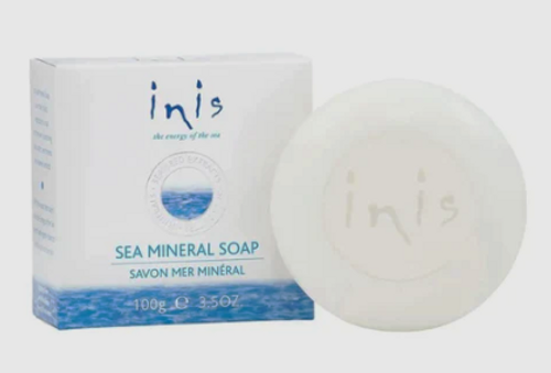 Inis Energy of the Sea | Mineral Soap 100g