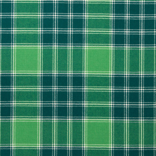 MacDonald Lord of the Isles Lightweight Tartan Fabric