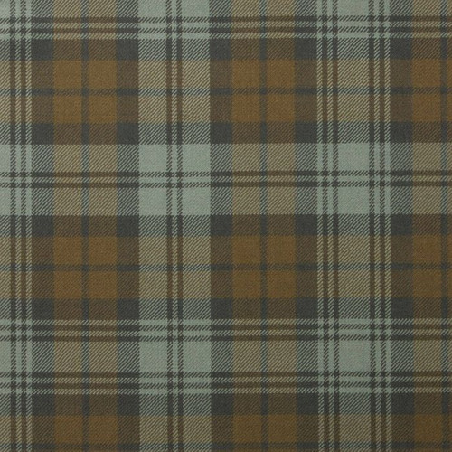 Munro Hunting Weathered Lightweight Tartan Fabric