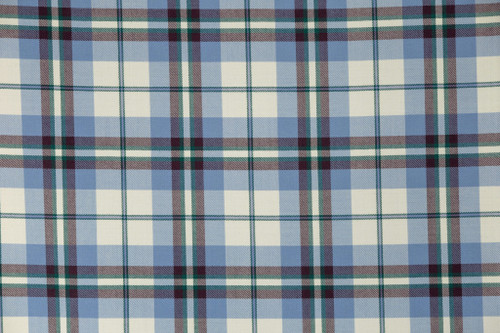 Shiel Lavender - 13oz Dancing Tartan