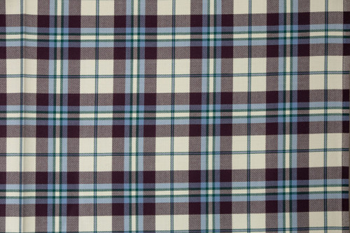 Shiel Purple - 13oz Dancing Tartan