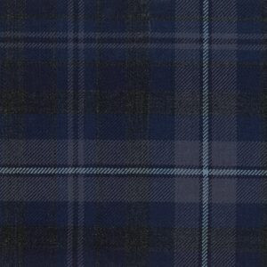 Hebridean: Auld Alliance - 13oz Medium Weight 