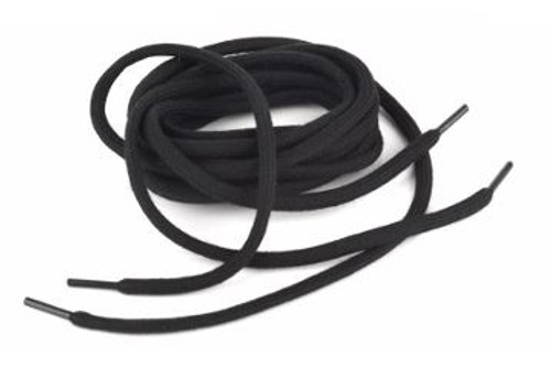 Ghillie Brogues | Black Laces