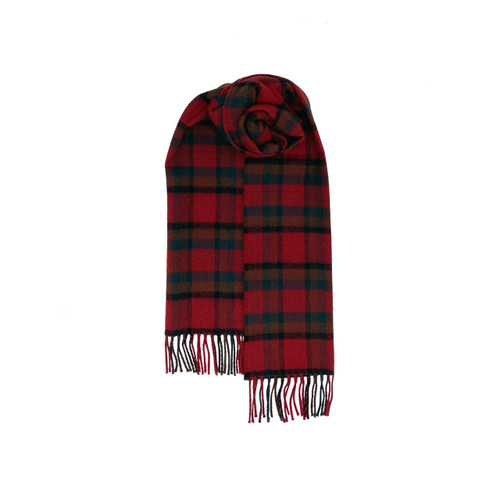 Irish County Lambswool Scarves | Tipperary