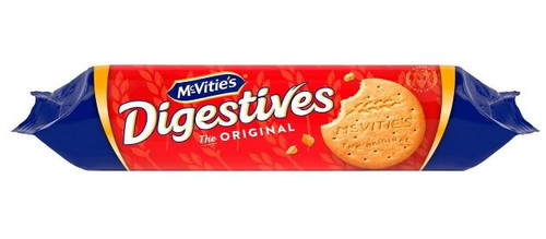 McVities | Digestives 360g