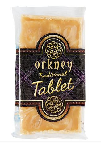Orkney Bakery | Traditional Tablet 70g