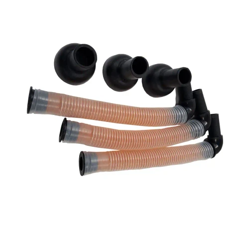 Moisture Control | Bannatyne Dri-flo Moisture Control 