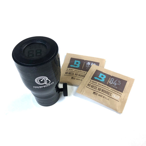 Maintenance Items | Tone Protector Chanter Cap