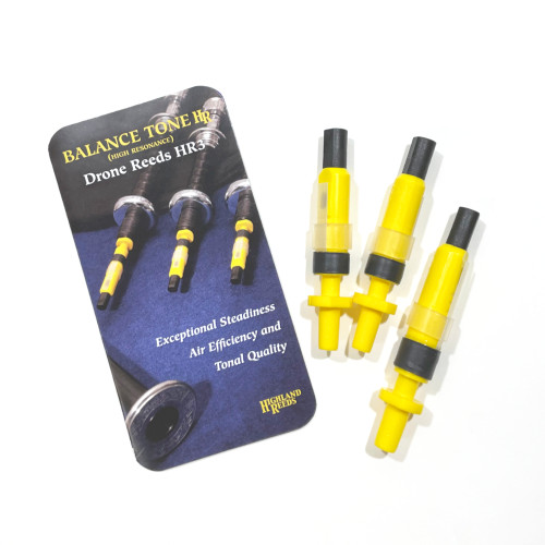 Drone Reeds | Balance Tone Drone Reeds