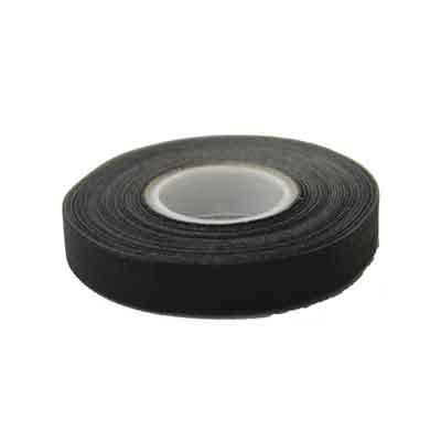Maintenance Items | Premium Black Chanter Tape