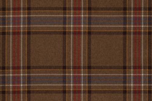 Hebridean: Bonnie Banks - 13oz Medium Weight 