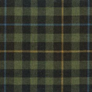 Hebridean: Buchanan Hebridean - 13oz Medium Weight 