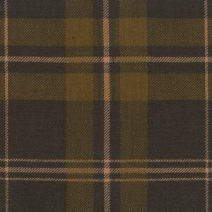 Hebridean | Dark Island Peat - 13oz Medium Weight