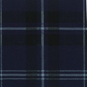 Hebridean | Dark Island Sky - 13oz Medium Weight