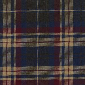Hebridean | Fáilte - 13oz Medium Weight