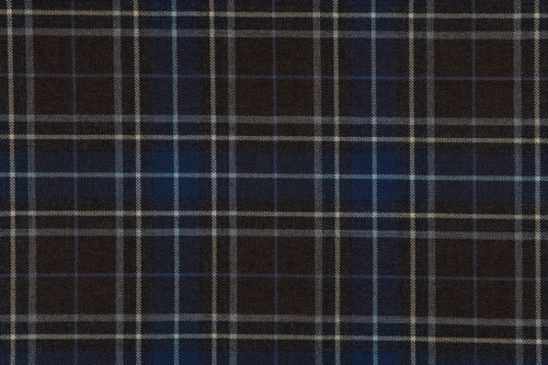 Hebridean | Fasanta Alba - 13oz Medium Weight