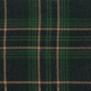 Hebridean | Kings of Scotland - 13oz Medium Weight