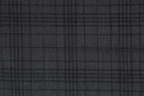 Hebridean | Mist - 13oz Medium Weight