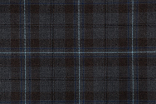 Hebridean | Rivers of Scotland - 13oz Medium Weight 