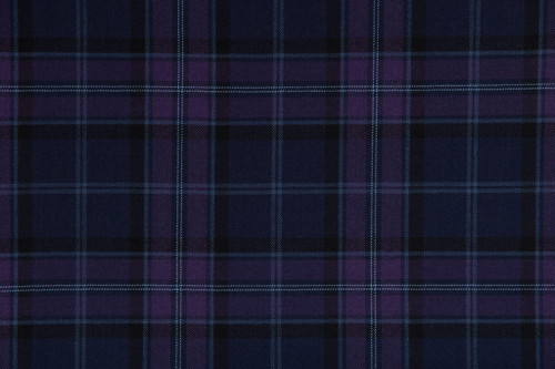 Hebridean | Scottish Thistle - 13oz Medium Weight 