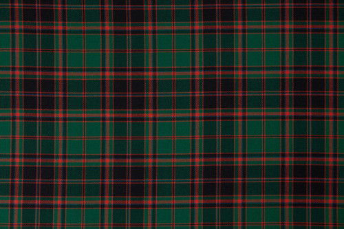 Scottish District | Buchan Ancient - 13oz Single Width