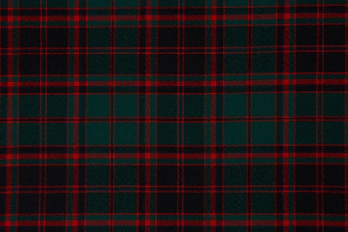Buchan Modern - 13oz Single Width
