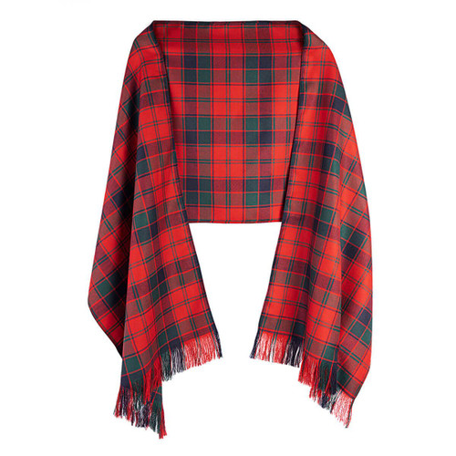 Made to Order | Stole 18" x 71" - 13oz House of Edgar Tartans