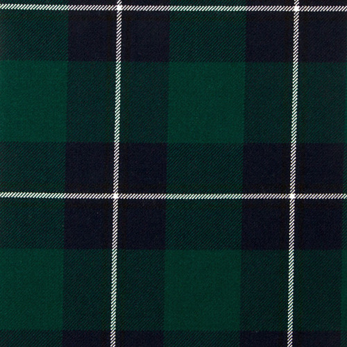 Irvine Modern Heavy Weight Tartan