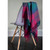 Border | Lindsay Modern Tartan Lambswool Blanket