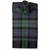 MacKay Modern Tartan Lambswool Scarf