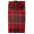 Grant Modern Tartan Lambswool Scarf