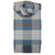 Musselburgh Tartan Lambswool Scarf