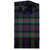 Murray of Atholl Modern Tartan Lambswool Scarf