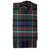 Ferguson Modern Tartan Lambswool Scarf