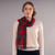 Beau | Stewart Royal Modern Tartan Luxury Cashmere Scarf