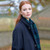 Beau | Black Watch Modern Tartan Luxury Cashmere Scarf