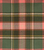 Clan Tartan Serapes Bruce of Kinnaird Antique 
