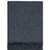 Clan Tartan Serapes Charcoal Plain