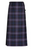 Ladies Tartan Hostess Skirt - Made to Order