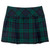Ladies Tartan Billie Skirt