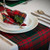 Tartan Cocktail Napkin - Made to Order