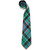 Boys Tartan Tie