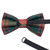 Pre Tied Boys/Children's Tartan Bow Tie - Made to Order