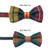 Pre Tied Boys/Children's Tartan Bow Tie - Made to Order